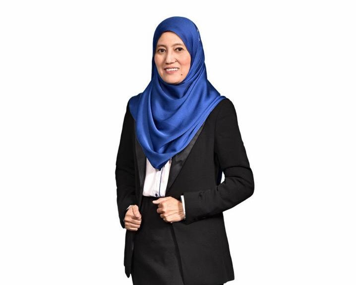 Perunding Takaful Lumpsum Marzita Mazak